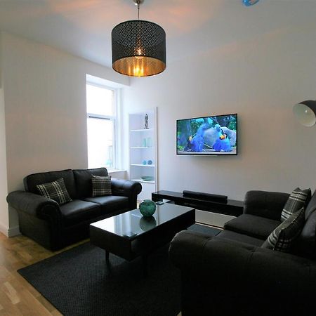 Dryburgh Apartment No3 Inverness Esterno foto