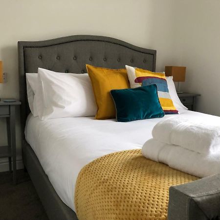 Dryburgh Apartment No3 Inverness Esterno foto