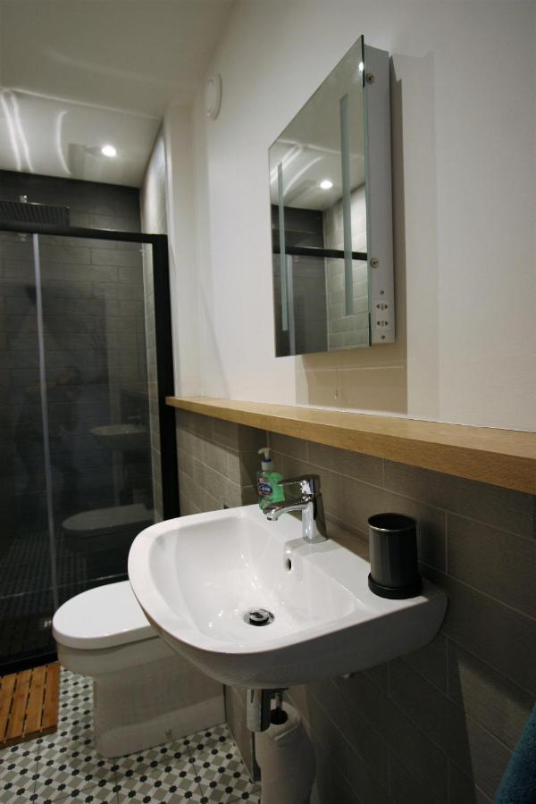 Dryburgh Apartment No3 Inverness Esterno foto