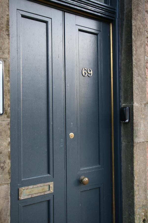 Dryburgh Apartment No3 Inverness Esterno foto