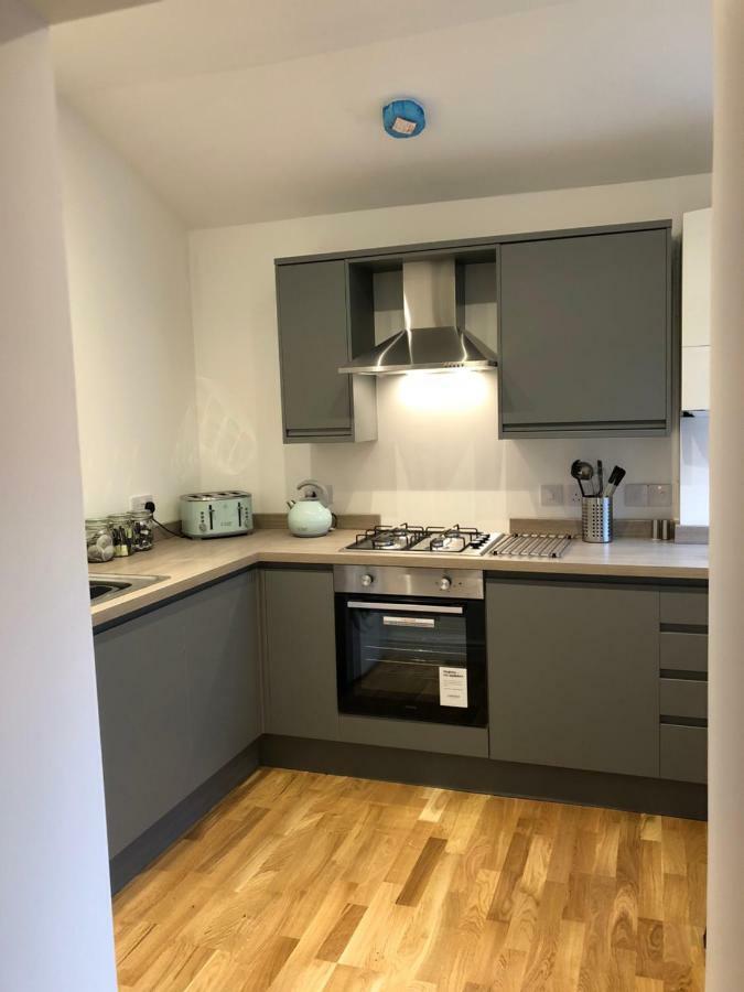 Dryburgh Apartment No3 Inverness Esterno foto