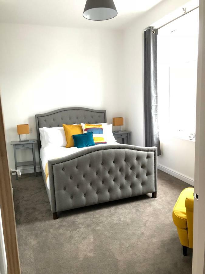 Dryburgh Apartment No3 Inverness Esterno foto