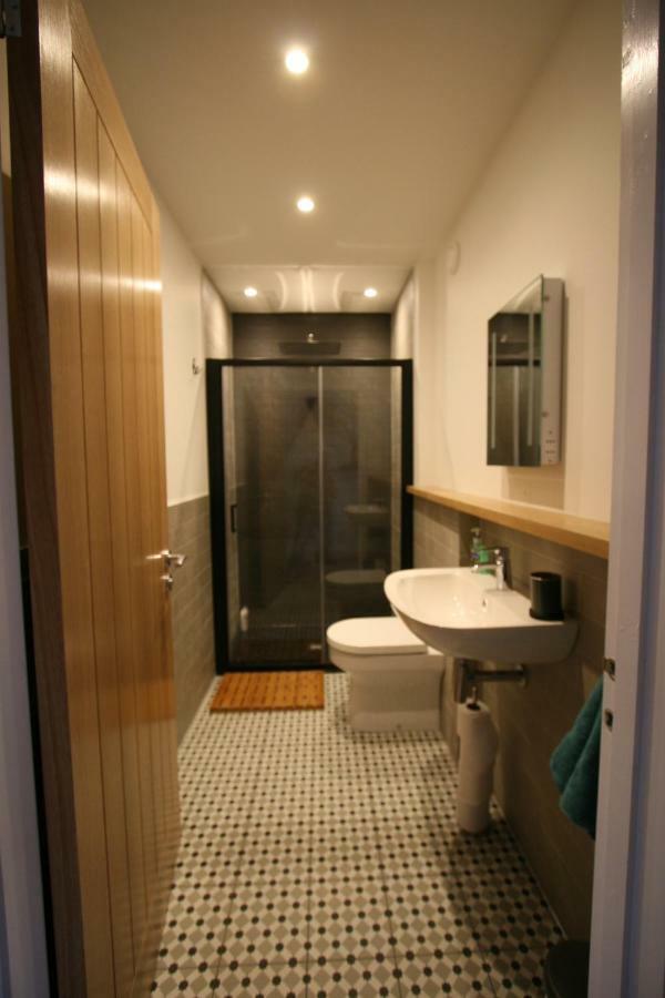 Dryburgh Apartment No3 Inverness Esterno foto