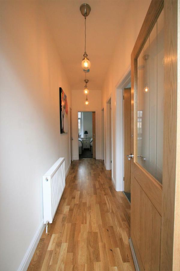 Dryburgh Apartment No3 Inverness Esterno foto